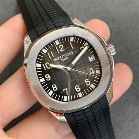 patek philippe aquanaut replica|patek philippe copy watches price.